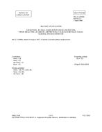 MIL MIL-C-12889A Notice 2 – Cancellation PDF