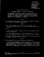 MIL MIL-C-14880B Amendment 3 PDF