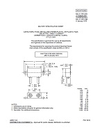 MIL MIL-C-18312/4C PDF