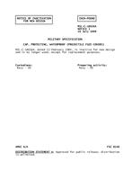 MIL MIL-C-18636A Notice 1 – Inactivation 1 PDF