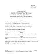 MIL MIL-C-19978F Amendment 1 PDF