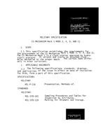 MIL MIL-C-21583 PDF