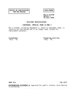 MIL MIL-C-23334B Notice 1 – Inactivation PDF