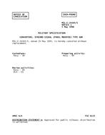 MIL MIL-C-24105/5 Notice 1 – Cancellation PDF