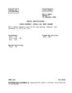 MIL MIL-C-2683A Notice 2 – Validation PDF