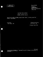 MIL MIL-C-27168B Notice 3 – Cancellation PDF