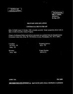 MIL MIL-C-27845C Notice 2 – Cancellation PDF