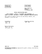 MIL MIL-C-28777/15 Notice 1 – Validation PDF