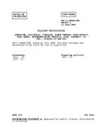 MIL MIL-C-28840/29D Notice 1 – Validation PDF