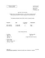 MIL MIL-C-3655/12B Notice 2 – Cancellation PDF