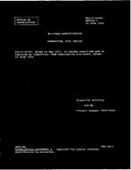 MIL MIL-C-36767 Notice 1 – Cancellation PDF