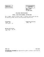 MIL MIL-C-3680C Notice 3 – Reactivation PDF