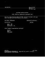 MIL MIL-C-37106 Notice 1 – Validation PDF