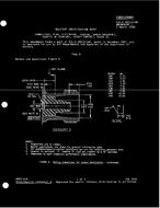 MIL MIL-C-39012/36F Amendment 1 PDF