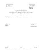 MIL MIL-C-39022/4A Notice 2 – Cancellation PDF