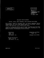 MIL MIL-C-3958C Notice 2 – Cancellation PDF