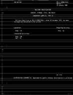 MIL MIL-C-40060/9 Notice 1 – Validation PDF