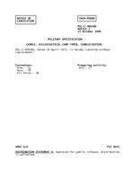 MIL MIL-C-40638D Notice 2 – Cancellation PDF