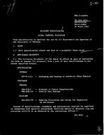 MIL MIL-C-43487A PDF