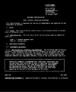 MIL MIL-C-43701B PDF