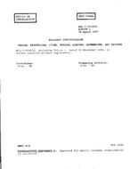 MIL MIL-C-45463E Notice 2 – Cancellation PDF