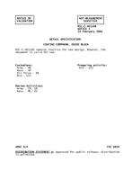 MIL MIL-C-46110B Notice 3 – Validation PDF