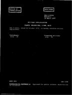 MIL MIL-C-48081 Notice 1 – Cancellation PDF