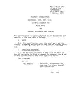 MIL MIL-C-48115A PDF