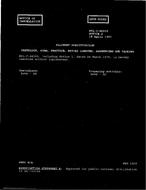 MIL MIL-C-48259 Notice 2 – Cancellation PDF