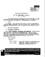 MIL MIL-C-48436A PDF