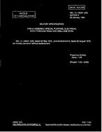 MIL MIL-C-48521 Notice 2 – Cancellation PDF