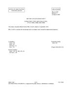 MIL MIL-C-5/15F Notice 1 – Inactivation PDF