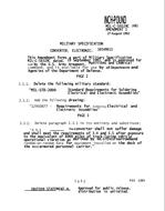 MIL MIL-C-50329C Amendment 1 PDF