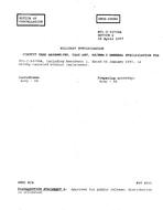 MIL MIL-C-50790A Notice 1 – Cancellation PDF