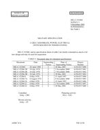 MIL MIL-C-52286/2B Notice 3 – Reactivation PDF