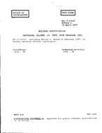 MIL MIL-C-60167 Notice 4 – Cancellation PDF