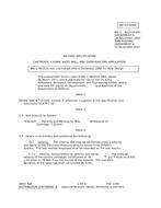 MIL MIL-C-60251A Amendment 5 PDF