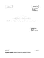 MIL MIL-C-60556 Notice 1 – Cancellation PDF