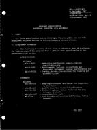 MIL MIL-C-60575 PDF