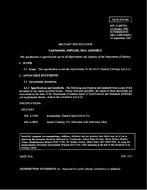 MIL MIL-C-60575A PDF