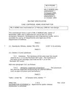 MIL MIL-C-60982B Amendment 7 PDF