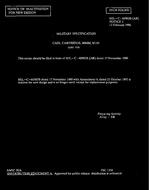 MIL MIL-C-60982B Notice 1 – Inactivation PDF