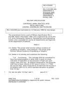 MIL MIL-C-63239B Amendment 6 PDF