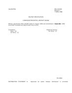 MIL MIL-C-6529C Notice 2 – Validation 1 PDF