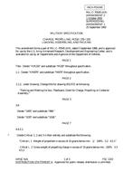 MIL MIL-C-70545 Notice 2 – Amendment 2 PDF