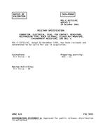 MIL MIL-C-83733/6C Notice 1 – Validation PDF