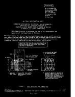 MIL MIL-C-85049/41A PDF