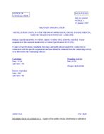 MIL MIL-D-15691F Notice 1 – Cancellation PDF