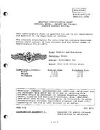 MIL MIL-D-16475/85 PDF