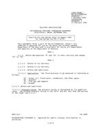 MIL MIL-D-24304B Amendment 3 PDF